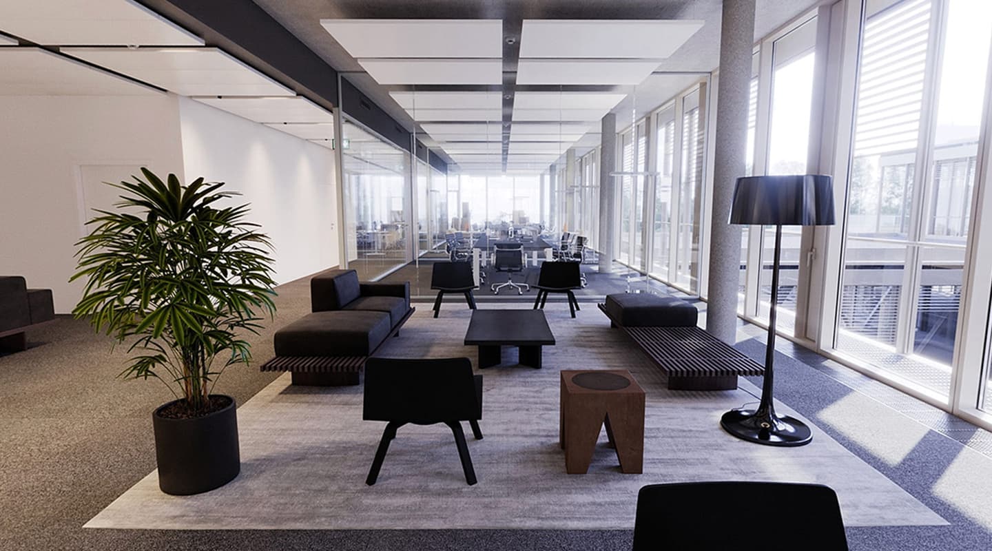 DuoKey Office