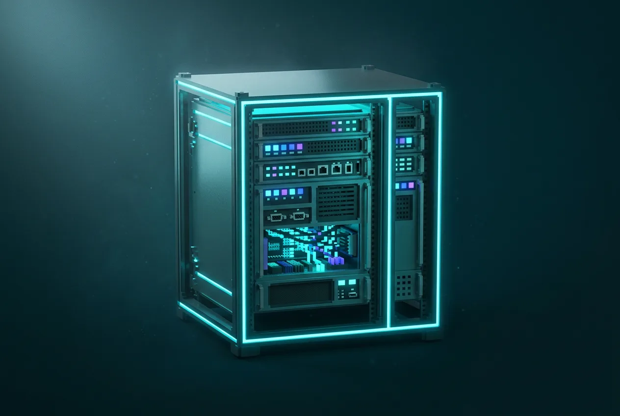 Software-Defined HSM Visual