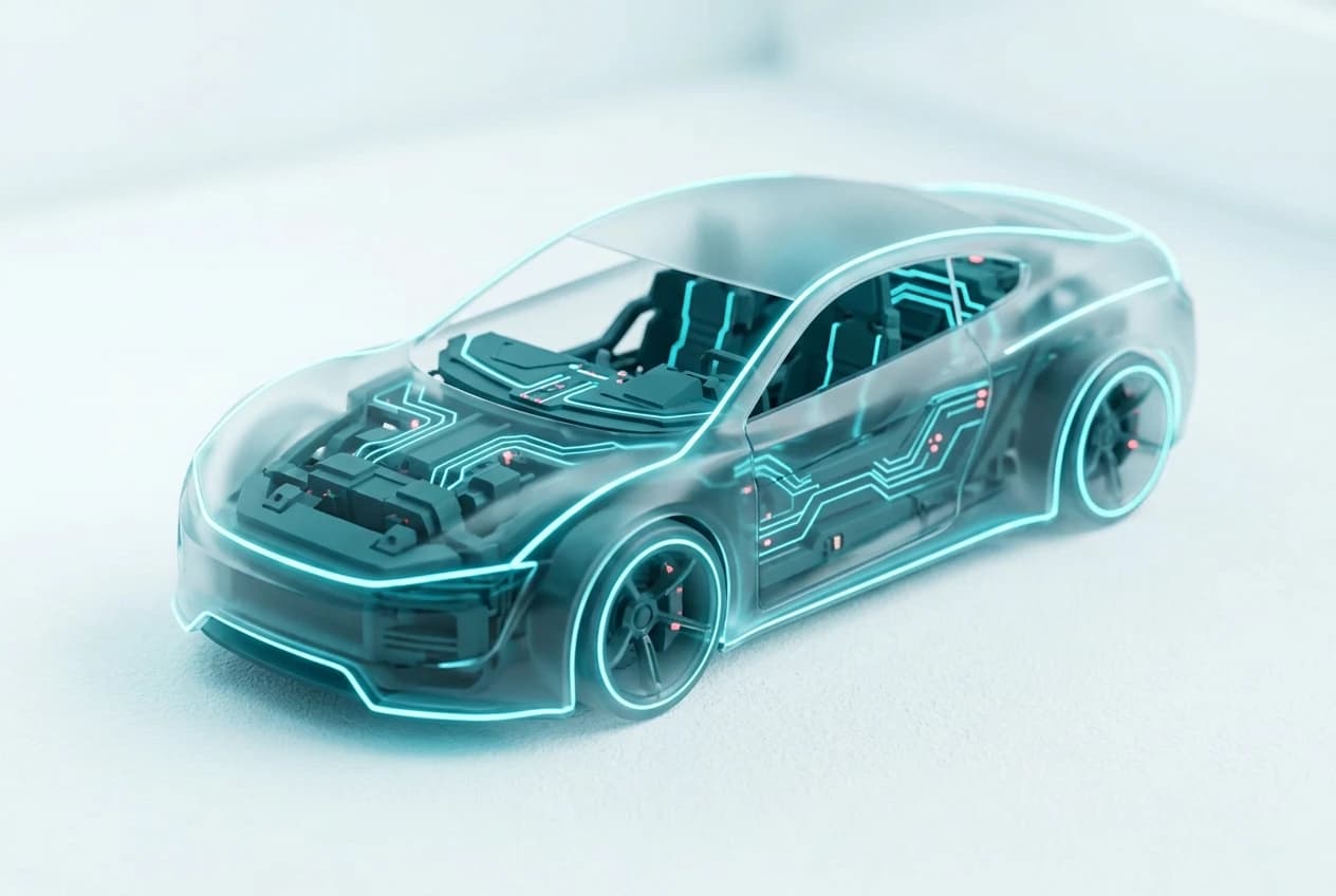 Automotive Security Solutions programme