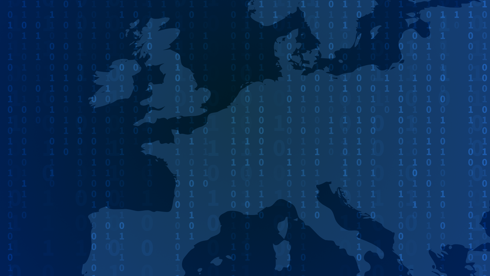 Data sovereignty
